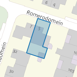 Perceel MTT00-M-1251