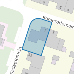 Perceel MTT00-M-1252