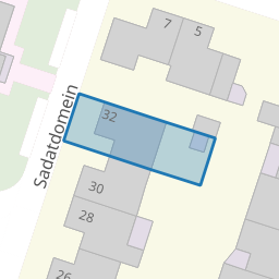 Perceel MTT00-M-1253