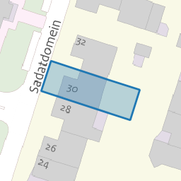 Perceel MTT00-M-1254