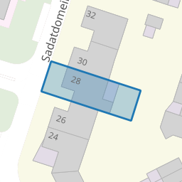 Perceel MTT00-M-1255