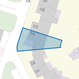 Perceel MTT00-M-1257