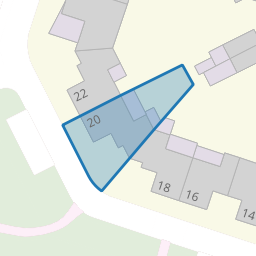 Perceel MTT00-M-1259