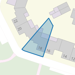 Perceel MTT00-M-1260