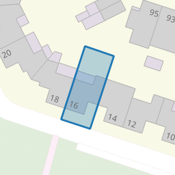 Perceel MTT00-M-1261