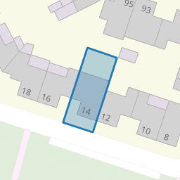 Perceel MTT00-M-1262