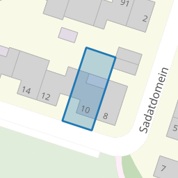 Perceel MTT00-M-1267