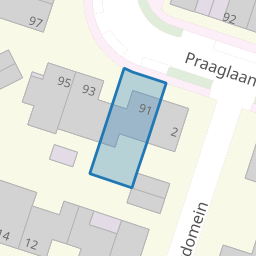 Perceel MTT00-M-1270