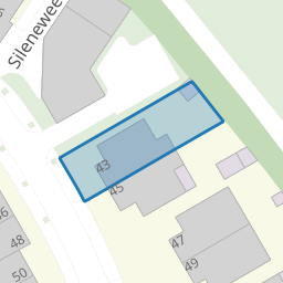 Perceel MTT00-M-1284