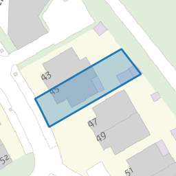 Perceel MTT00-M-1285