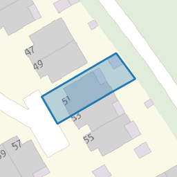 Perceel MTT00-M-1288