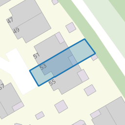 Perceel MTT00-M-1289