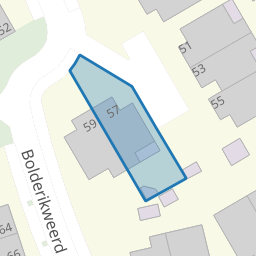 Perceel MTT00-M-1291