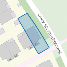 Perceel MTT00-M-1298