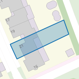 Perceel MTT00-M-1304