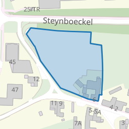 Perceel MTT00-M-1319