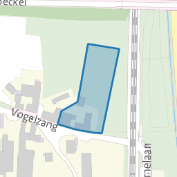 Perceel MTT00-M-1321