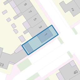 Perceel MTT00-M-1323