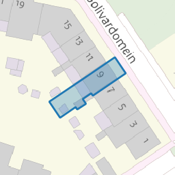 Perceel MTT00-M-1327