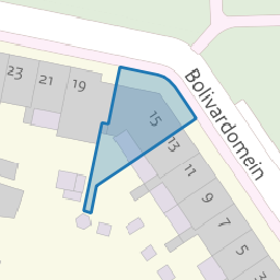 Perceel MTT00-M-1330