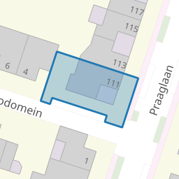 Perceel MTT00-M-1341