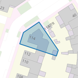 Perceel MTT00-M-1343