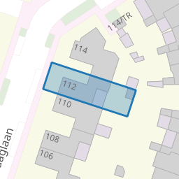 Perceel MTT00-M-1344