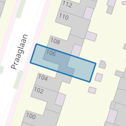 Perceel MTT00-M-1347