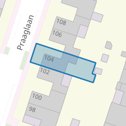 Perceel MTT00-M-1348