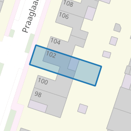 Perceel MTT00-M-1349
