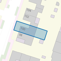 Perceel MTT00-M-1350