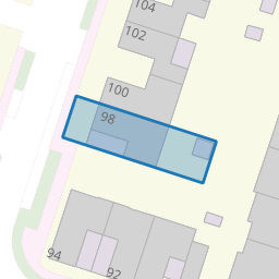 Perceel MTT00-M-1351