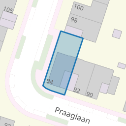 Perceel MTT00-M-1352