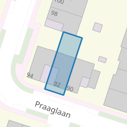 Perceel MTT00-M-1353