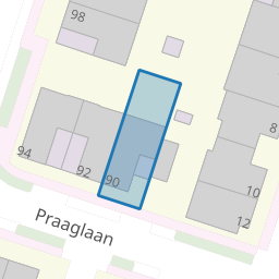 Perceel MTT00-M-1354