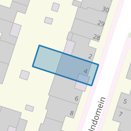 Perceel MTT00-M-1356