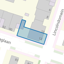 Perceel MTT00-M-1360