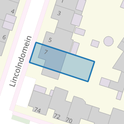 Perceel MTT00-M-1361