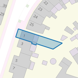 Perceel MTT00-M-1364