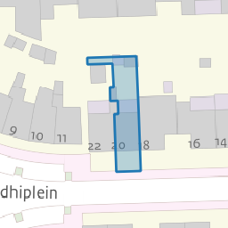 Perceel MTT00-M-1366