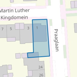 Perceel MTT00-M-1372