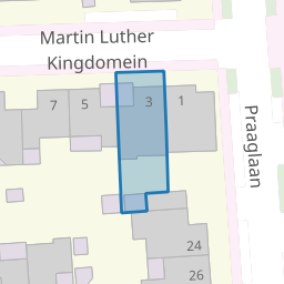Perceel MTT00-M-1373