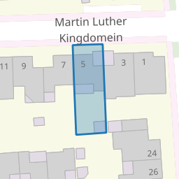 Perceel MTT00-M-1374