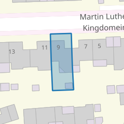 Perceel MTT00-M-1376