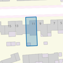 Perceel MTT00-M-1377