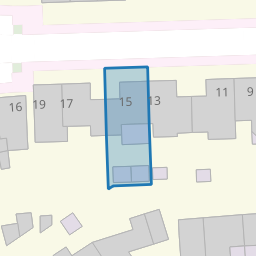 Perceel MTT00-M-1379