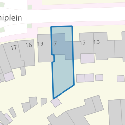 Perceel MTT00-M-1380