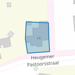 Perceel MTT00-M-1391
