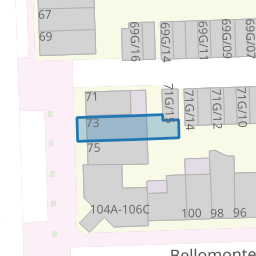 Perceel MTT00-M-1401