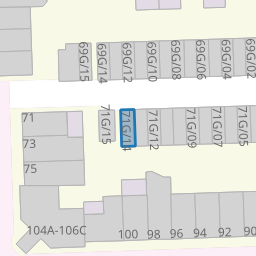 Perceel MTT00-M-1402